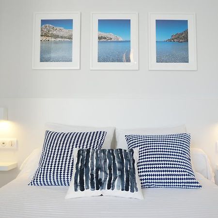 T1 Moderne Plage Des Catalans Marseille Kültér fotó